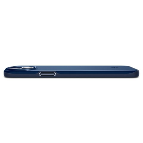 ETUI OCHRONNE DO IPHONE 15 PLUS THIN FIT NIEBIESKIE ETUI OCHRONNE DO IPHONE 15 PLUS THIN FIT NIEBIESKIE