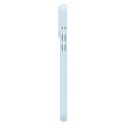 ETUI OCHRONNE DO IPHONE 15 PRO MAX THIN FIT JASNONIEBIESKIE