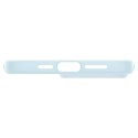 ETUI OCHRONNE DO IPHONE 15 PRO MAX THIN FIT JASNONIEBIESKIE