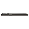 ETUI OCHRONNE DO IPHONE 15 PRO MAX THIN FIT METALICZNY SZARY