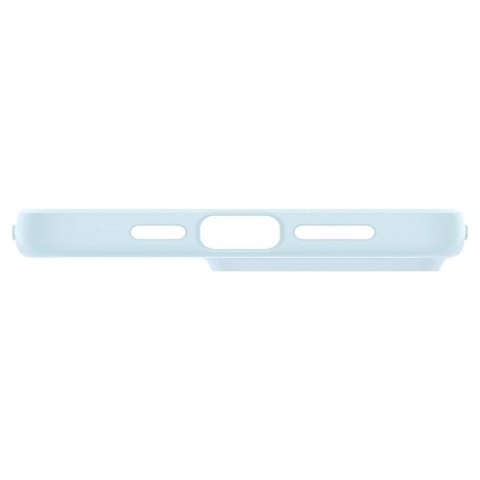 ETUI OCHRONNE DO IPHONE 15 PRO THIN FIT JASNONIEBIESKIE ETUI OCHRONNE DO IPHONE 15 PRO THIN FIT JASNONIEBIESKIE