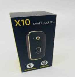 WIDEODOMOFON X10 (50)