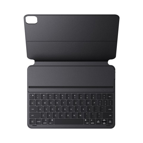 ETUI Z KLAWIATURĄ NA IPAD AIR 4/5 10.9'' / IPAD PRO 11'' + KABEL USB-C BRILLIANCE SERIES CZARNE ETUI Z KLAWIATURĄ NA IPAD AIR 4/5 10.9'' / IPAD PRO 11'' + KABEL USB-C BRILLIANCE SERIES CZARNE