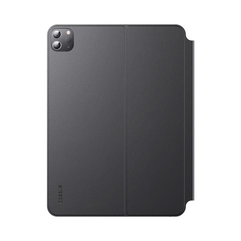 ETUI Z KLAWIATURĄ NA IPAD AIR 4/5 10.9'' / IPAD PRO 11'' + KABEL USB-C BRILLIANCE SERIES CZARNE ETUI Z KLAWIATURĄ NA IPAD AIR 4/5 10.9'' / IPAD PRO 11'' + KABEL USB-C BRILLIANCE SERIES CZARNE