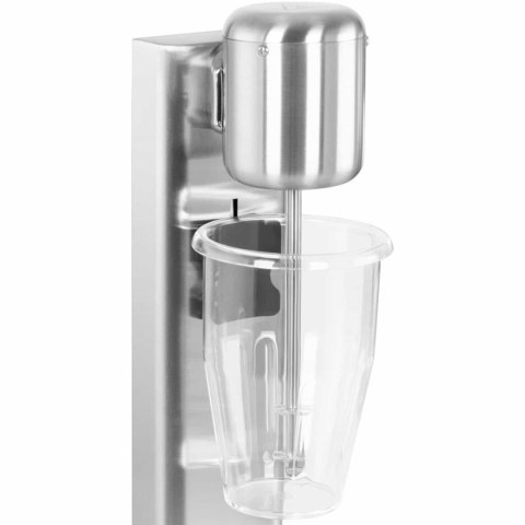 KOKTAJLER SHAKER MIKSER BAROWY 1 L 15000 OBR./MIN 80 W KOKTAJLER SHAKER MIKSER BAROWY 1 L 15000 OBR./MIN 80 W