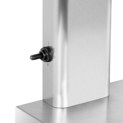 KOKTAJLER SHAKER MIKSER BAROWY 1 L 15000 OBR./MIN 80 W KOKTAJLER SHAKER MIKSER BAROWY 1 L 15000 OBR./MIN 80 W