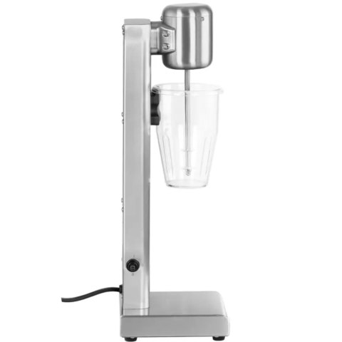KOKTAJLER SHAKER MIKSER BAROWY 1 L 15000 OBR./MIN 80 W KOKTAJLER SHAKER MIKSER BAROWY 1 L 15000 OBR./MIN 80 W