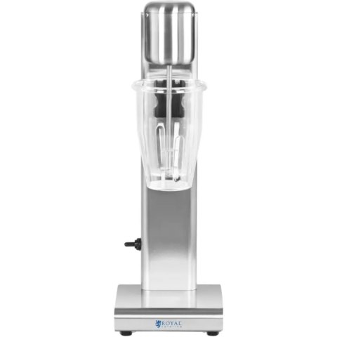 KOKTAJLER SHAKER MIKSER BAROWY 1 L 15000 OBR./MIN 80 W KOKTAJLER SHAKER MIKSER BAROWY 1 L 15000 OBR./MIN 80 W