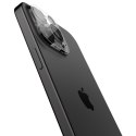 OSŁONA APARATU KAMERY NA IPHONE 14-15 PRO / PRO MAX PRZEZROCZYSTE ZESTAW 2SZT.