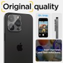 OSŁONA APARATU KAMERY NA IPHONE 14-15 PRO / PRO MAX PRZEZROCZYSTE ZESTAW 2SZT.