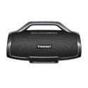 PRZENOŚNY GŁOŚNIK IMPREZOWY BANG MAX 130W BLUETOOTH 5.3 IPX6 CZARNY