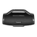 PRZENOŚNY GŁOŚNIK IMPREZOWY BANG MAX 130W BLUETOOTH 5.3 IPX6 CZARNY