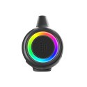 PRZENOŚNY GŁOŚNIK IMPREZOWY BANG MAX 130W BLUETOOTH 5.3 IPX6 CZARNY