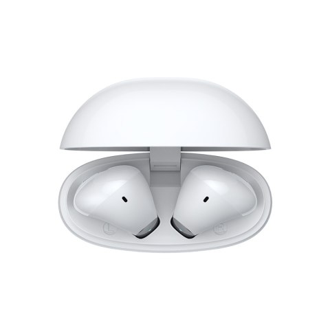 SŁUCHAWKI BEZPRZEWODOWE JPODS SERIES TWS ENC IPX4 BIAŁE SŁUCHAWKI BEZPRZEWODOWE JPODS SERIES TWS ENC IPX4 BIAŁE