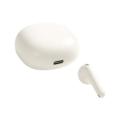 SŁUCHAWKI BEZPRZEWODOWE TWS FUNPODS SERIES JR-FB1 BLUETOOTH 5.3 BEŻOWE SŁUCHAWKI BEZPRZEWODOWE TWS FUNPODS SERIES JR-FB1 BLUETOOTH 5.3 BEŻOWE
