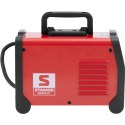 SPAWARKA MMA TIG LIFTARC SMART SELECT HOT START ARC FORCE VRD 20-160 A