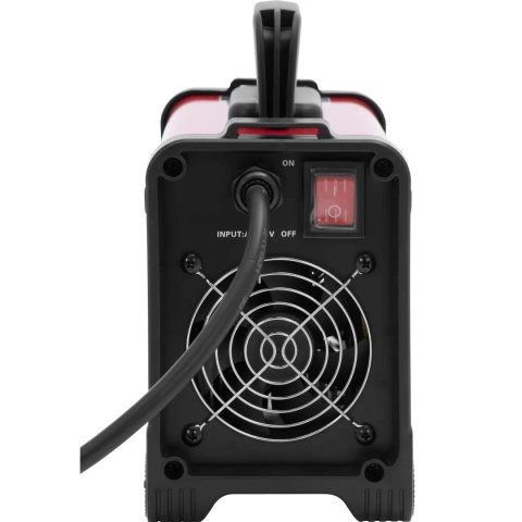 SPAWARKA MMA TIG LIFTARC SMART SELECT HOT START ARC FORCE VRD 20-160 A SPAWARKA MMA TIG LIFTARC SMART SELECT HOT START ARC FORCE VRD 20-160 A