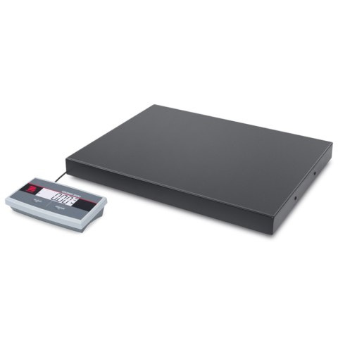 WAGA PLATFORMOWA POCZTOWA DO PACZEK OHAUS COURIER 3000 LCD 52X40CM 200KG / 100G WAGA PLATFORMOWA POCZTOWA DO PACZEK OHAUS COURIER 3000 LCD 52X40CM 200KG / 100G