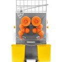 WYCISKARKA DO POMARAŃCZY ELEKTRYCZNA 20-25 SZT./MIN 120 W
