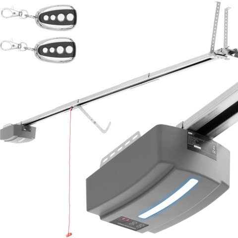 NAPĘD MECHANIZM DO BRAMY GARAŻOWEJ DO 150 KG / 15 M2 100 N NAPĘD MECHANIZM DO BRAMY GARAŻOWEJ DO 150 KG / 15 M2 100 N