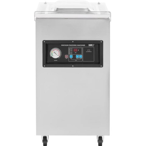 PAKOWARKA PRÓŻNIOWA KOMOROWA DO ŻYWNOŚCI ELEKTRONIKI WOLNOSTOJĄCA 40 CM 900 W PAKOWARKA PRÓŻNIOWA KOMOROWA DO ŻYWNOŚCI ELEKTRONIKI WOLNOSTOJĄCA 40 CM 900 W