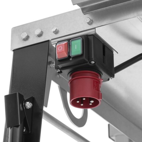 PIŁA STOŁOWA Z ROZKŁADANYM BLATEM ROBOCZYM 2800 OBR./MIN 4200 W PIŁA STOŁOWA Z ROZKŁADANYM BLATEM ROBOCZYM 2800 OBR./MIN 4200 W