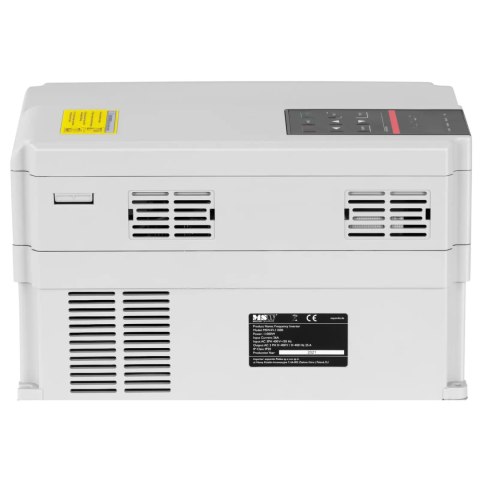 PRZETWORNICA CZĘSTOTLIWOŚCI LED 11 KW 15 HP 380 V 50-60 HZ PRZETWORNICA CZĘSTOTLIWOŚCI LED 11 KW 15 HP 380 V 50-60 HZ