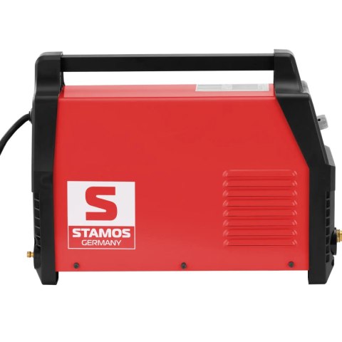 SPAWARKA TIG MMA HOT START PULSE ARC-FORCE LED 200 A SPAWARKA TIG MMA HOT START PULSE ARC-FORCE LED 200 A