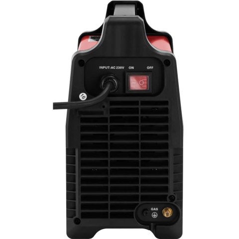SPAWARKA TIG MMA HOT START PULSE ARC-FORCE LED 200 A SPAWARKA TIG MMA HOT START PULSE ARC-FORCE LED 200 A