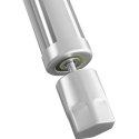 STÓŁ BLAT ROBOCZY CENTRALNY STALOWY Z PÓŁKĄ 150 X 60 CM DO 230 KG