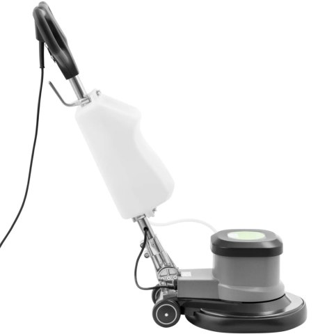 SZOROWARKA ELEKTRYCZNA MASZYNA DO CZYSZCZENIA PODŁÓG 17'' 5 L 175 OBR./MIN SZOROWARKA ELEKTRYCZNA MASZYNA DO CZYSZCZENIA PODŁÓG 17'' 5 L 175 OBR./MIN