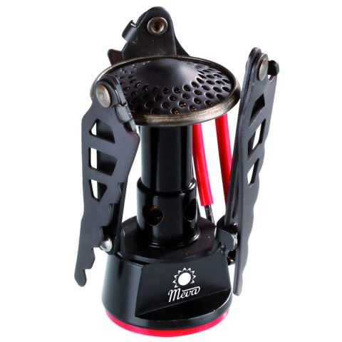 NAJLŻEJSZA KUCHENKA TURYSTYCZNA NA KARTUSZE GAZOWE (ZAWÓR LUB GWINT) SPARK 80GRAM 2.6KW NAJLŻEJSZA KUCHENKA TURYSTYCZNA NA KARTUSZE GAZOWE (ZAWÓR LUB GWINT) SPARK 80GRAM 2.6KW
