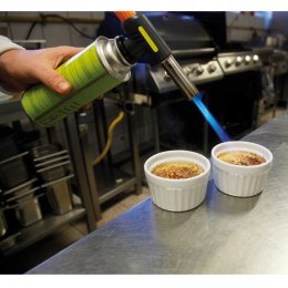 PALNIK GASTRONOMICZNY NA KARTUSZE DO CREME BRULLE 1KW