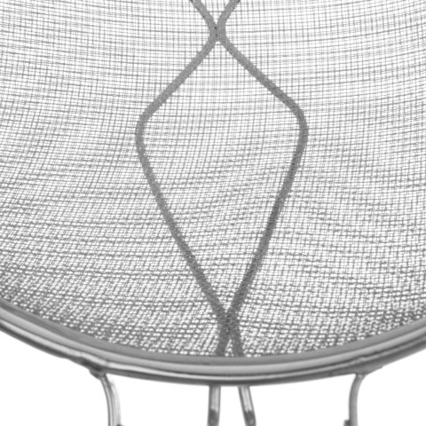 SITO PROFESJONALNE Z PODWÓJNĄ SIATKĄ STALOWE ŚR. 360 MM - HENDI 639023 SITO PROFESJONALNE Z PODWÓJNĄ SIATKĄ STALOWE ŚR. 360 MM - HENDI 639023