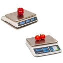 WAGA CAS KALKULACYJNA Z MOŻLIWOŚCIĄ LEGALIZACJI 15KG / 5G - CAS 580417