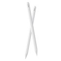 AKTYWNY RYSIK STYLUS DO IPAD AIR / PRO SMOOTH WRITING 2 SERIES DUAL CHARGING BIAŁY