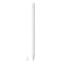 AKTYWNY RYSIK STYLUS DO IPAD AIR / PRO SMOOTH WRITING 2 SERIES DUAL CHARGING BIAŁY