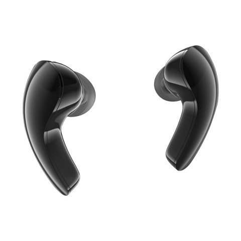 SŁUCHAWKI BEZPRZEWODOWE T9 BLUETOOTH 5.3 DOUSZNE USB-C CZARNE SŁUCHAWKI BEZPRZEWODOWE T9 BLUETOOTH 5.3 DOUSZNE USB-C CZARNE