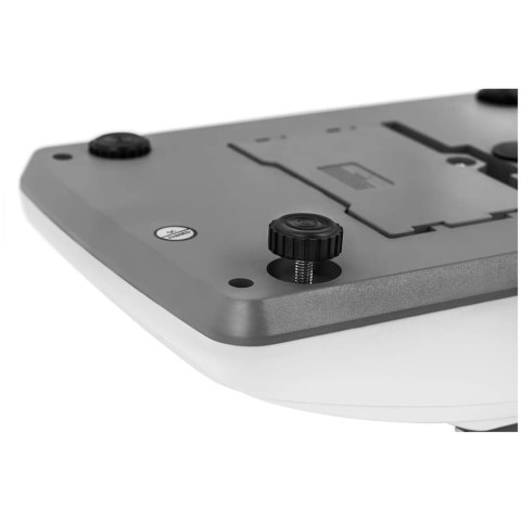 WAGA LABORATORYJNA ANALITYCZNA Z OSŁONĄ LED RS232 3000G / 0.01G WAGA LABORATORYJNA ANALITYCZNA Z OSŁONĄ LED RS232 3000G / 0.01G
