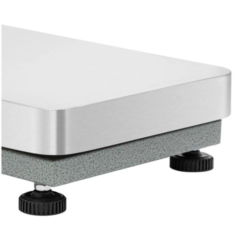 WAGA PLATFORMOWA MAGAZYNOWA 30 X 40 CM 30 KG / 0.001 KG WAGA PLATFORMOWA MAGAZYNOWA 30 X 40 CM 30 KG / 0.001 KG
