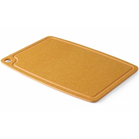 DESKA DO KROJENIA Z WŁÓKNA DRZEWNEGO 300 X 235 MM - BRĄZOWA DESKA DO KROJENIA Z WŁÓKNA DRZEWNEGO 300 X 235 MM - BRĄZOWA