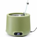 KOCIOŁEK TERMOS ELEKTRYCZNY DO ZUPY 35-85 C 8 L 500 W - ZIELONY
