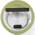 KOCIOŁEK TERMOS ELEKTRYCZNY DO ZUPY 35-85 C 8 L 500 W - ZIELONY
