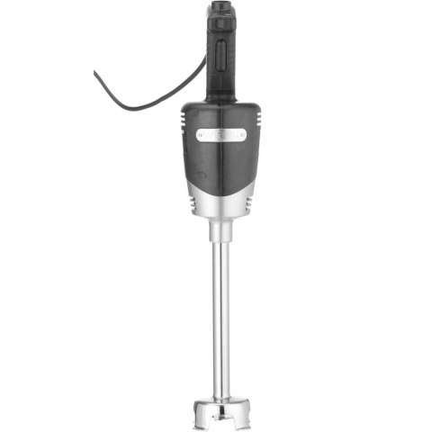 MIKSER BLENDER RĘCZNY ZE STAŁYM RAMIENIEM DŁ. 255 MM QUICK STIK 375 W MIKSER BLENDER RĘCZNY ZE STAŁYM RAMIENIEM DŁ. 255 MM QUICK STIK 375 W