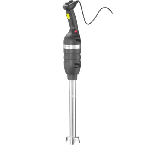 MIKSER BLENDER ROBOT RĘCZNY DŁ. RAMIENIA 500 MM 4000-16000 OBR./MIN 500 W MIKSER BLENDER ROBOT RĘCZNY DŁ. RAMIENIA 500 MM 4000-16000 OBR./MIN 500 W