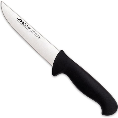 NÓŻ RZEŹNICZY DO ĆWIARTOWANIA KROJENIA MIĘSA SERIA 2900 DŁ. 160/292 MM NÓŻ RZEŹNICZY DO ĆWIARTOWANIA KROJENIA MIĘSA SERIA 2900 DŁ. 160/292 MM