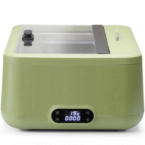 PODGRZEWACZ BEMAR ELEKTRYCZNY UNIQ 607 X 402 MM 700 W - ZIELONY PODGRZEWACZ BEMAR ELEKTRYCZNY UNIQ 607 X 402 MM 700 W - ZIELONY