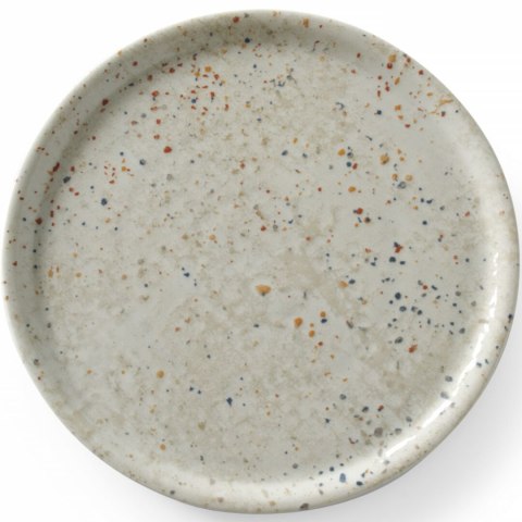 TALERZ DO PIZZY Z PORCELANY DROPS COLLECTION ŚR. 33 CM - ZESTAW 6 SZT. TALERZ DO PIZZY Z PORCELANY DROPS COLLECTION ŚR. 33 CM - ZESTAW 6 SZT.
