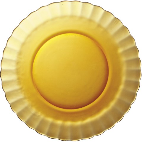 TALERZ GŁĘBOKI DURALEX PICARDIE AMBER POMARAŃCZOWY 230 X 35 MM - ZESTAW 6 SZT. TALERZ GŁĘBOKI DURALEX PICARDIE AMBER POMARAŃCZOWY 230 X 35 MM - ZESTAW 6 SZT.