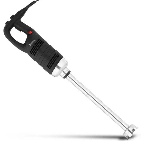 BLENDER MIKSER ROBOT RĘCZNY DŁ. RAMIENIA 500 MM 8000-18000 OBR./MIN 850 W BLENDER MIKSER ROBOT RĘCZNY DŁ. RAMIENIA 500 MM 8000-18000 OBR./MIN 850 W